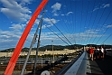 Il Lingotto dalla passerella e arco olimpico_0012